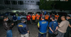 Respon Cepat, Relawan Muhammadiyah DIY Berangkat ke Lumajang