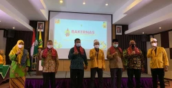 Rakernas IPM Dibuka, Wujudkan Wahana Ilmu dan Karya Pelajar Indonesia