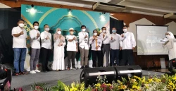 Gandeng Lazismu, Pos Indonesia Luncurkan Pospay Syariah