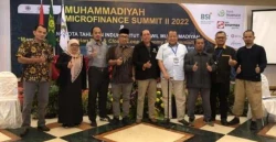 Inilah Tujuh Rekomendasi Muhammadiyah Microfinance Summit II 2022