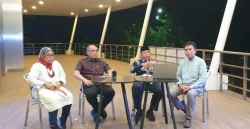 MPKU Syiarkan Muktamar dengan Bhakti Kesehatan Muhammadiyah untuk Negeri