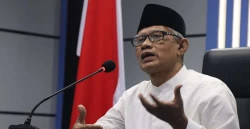 Ketum PP Muhammadiyah Buka Suara Mengenai Insiden Brigadir J