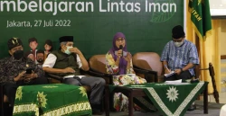 Muhammadiyah dan Ashoka Indonesia Menyelenggarakan Lokakarya FICI