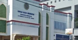 Sekolah Muhammadiyah di Sukoharjo Siap Menampung 1000 Orang