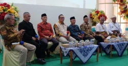 Muhammadiyah Hadirkan Program Air Bersih di Tliu NTT