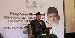Prof Amien Beberkan Rahasia Muhammadiyah Bisa Bertahan Melintasi Zaman
