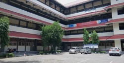 Panitia Siapkan Gedung Fakultas di UMS untuk Tampung 6000 Penggembira