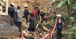 Muhammadiyah Respon Bencana Hidrometeorologi di Jatim Bagian Selatan