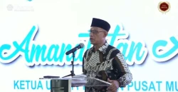 Prof Haedar Nashir Launching Buku Islam Syariat