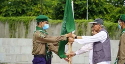 PP Muhammadiyah Bangga Miliki Anak Panah Militan
