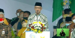 Haedar Nashir: Muhammadiyah Berkeringat Memajukan Bangsa