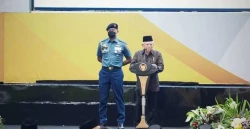 Wapres Ma’ruf Amin: Visi Muhammadiyah Sejalan Visi Indonesia Emas 2045