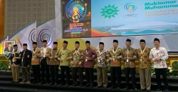 Susunan Pimpinan Pusat Muhammadiyah 2022-2027 Telah Terbentuk