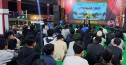 MBS Bumiayu Perkuat Jalinan Ukhuwah Islamiyah Lewat Ukhuwah Camp