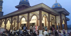 MBS Bumiayu Gelar Safari Ramadhan dan Iftar di Jateng Selatan