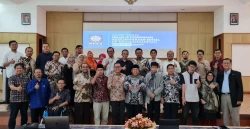 Raker MPKS PP Muhammadiyah Dorong Model Pengasuhan Kekinian