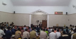 PCM Kalikabong Purbalingga Gelar Kajian Peringati Nuzulul Quran