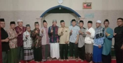 PCM Majenang dan MBS Bumiayu Adakan Kajian Ramadhan