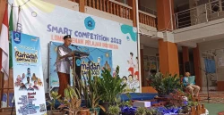 SMP Muhammadiyah 1 Purwokerto Gelar Ramadhan Supercamp 2023
