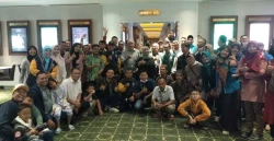Bupati Sleman: Hamka Pahlawan yang Harus Ditiru Masyarakat Indonesia