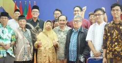 Keluarga Muhammadiyah UGM Siap Perkuat Jaringan dan Relasi