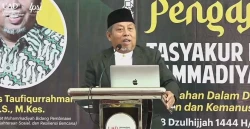 Spirit Dakwah Muhammadiyah adalah Rahmatan Lil ‘Alamin