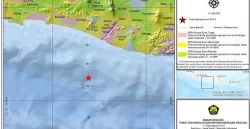 Gempa Bumi Yogya, LRB-MDMC PWM DIY Langsung Bergerak