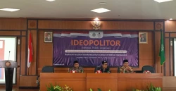 Muhammadiyah Harus Jadi Organisasi Sehat dan Modern