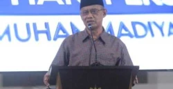 Haedar Nashir Apresiasi Usulan Hari Pers Muhammadiyah