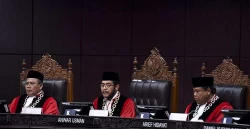 Lewat Surat Pernyataan Sikap, Muhammadiyah Respons Putusan MKMK