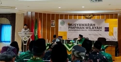 Dahlan Rais: Risalah Islam Berkemajuan Harus Dipegang Teguh Warga Muhammadiyah