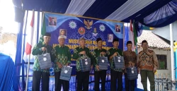 Ranting Pruwatan Musyran, Kades Apresiasi Kemitraan Muhammadiyah