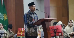 Haedar Nashir: Muhammadiyah Ingin Demokrasi yang Substansial dan Sportif