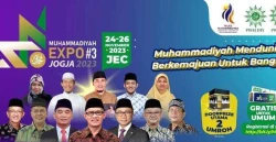 MJE #3 Siap Bergulir: Event Akbar Muhammadiyah DIY dengan Potensi Dakwah di Segala Aspek