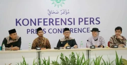 Jelang Puncak Milad ke-111, Muhammadiyah Rilis Tiga Agenda Penting