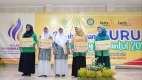 Milad ke-111 Muhammadiyah, PDM Bantul Beri Penghargaan untuk 1.034 Guru 