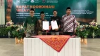 MoU Lazismu-LPP PWM Jateng Wujudkan Sistem Kaderisasi Ulama Jawa Tengah