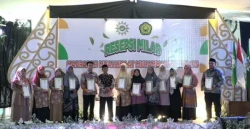 Milad ke-105 Madrasah Mu’allimaat Yogyakarta: Walidah Muda Cerahkan Semesta