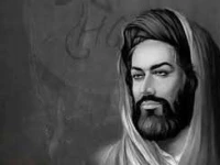 Ciri Takwa bagi Ali Bin Abu Thalib