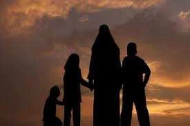 Kewajiban Siapa menghidupi Keluarga Menurut Islam?