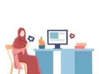 Muhammadiyah: Wanita Muslimah Bekerja Di Luar Rumah