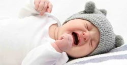 Berbagai Tafsir untuk Bayi Menangis Ketika Dilahirkan