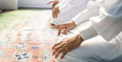 Doa Tahiyat Akhir yang Dianjurkan Muhammadiyah dalam Salat