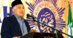 Lebih Dekat Dengan Din Syamsudin, Ketua Umum PP Muhammadiyah Ke-14