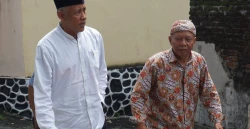 Mbah Narno, Sang Legenda Muhammadiyah Sleman