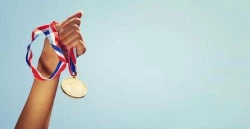SMA Muhi Yogyakarta Raih Medali Perak Olimpiade Matematika Internasional di Thailand