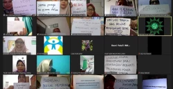 'Aisyiyah Peduli Isu Kekerasan pada Perempuan, Gelar Webinar Bahas UU TPKS