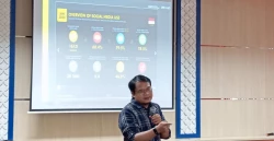 100 Juta Lebih Masyarakat Indonesia Mengakses Berita Digital Selama 3 Jam