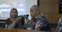 Peneliti Senior BRIN: Generasi Muda Indonesia Harus Melek Politik!