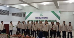 Sah Dikukuhkan, PDPM Kota Yogyakarta Siap Wujudkan Jogja Berhati Nyaman